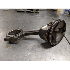 115L101 Piston and Connecting Rod Standard For 09-15 Nissan Rogue 2.5 12100AE00B Japan Built 115L101 Piston and Connecting Rod Standard For 09-15 Nissan Rogue 2.5 12100AE00B Japan Built